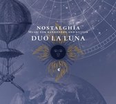 Duo La Luna - Nostalghia (CD)