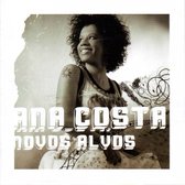 Ana Costa - Novos Alvos (CD)