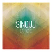 Sinouj - La Fiche (CD)