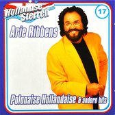 Arie Ribbens - Polonaise Hollandaise & Andere Hits (CD)