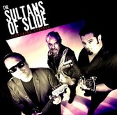 Sultans Of Slide - Lightning Strikes (CD)