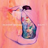 Kolektivni Halucinace - Reality (CD)