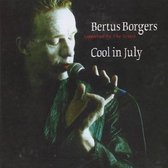 Bertus Borgers - Cool In July (CD)