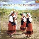 Enrique Ugarte - Music Of The Basques (CD)