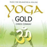 Chris Conway - Yoga Gold (CD)