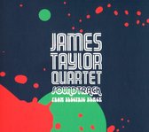 James Taylor Quartet - Soundtrack From Electric Black (CD)