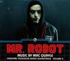 Mac Quayle - Mr. Robot Vol. 3 (CD)