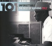 101 Unforgettable (CD)