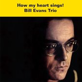 Bill Evans - How My Heart Sings (CD)