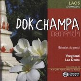 Vongdonti Lao Dheum - Dokchampa (CD)
