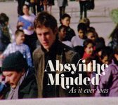 Absynthe Minded - As It Ever Was (CD)