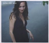 Ági Szalóki - A Vagy Muzsikal (CD)