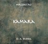 Agi Herczku & Band - Kamara (CD)
