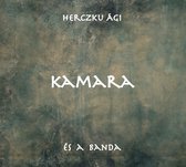 Agi Herczku & Band - Kamara (CD)