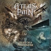 Atlas Pain - Tales Of A Pathfinder (CD)