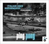 Italian Jazz Messengers - Ping Pong (CD)