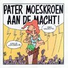 Pater Moeskroen - Aan De Macht (CD)