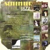 Various Artists - September Jazz-The Collection (CD)
