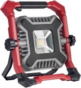 Eloy Verstelbare Led Werklamp - Draagbaar - Verplaatsbare Outdoor Bouwlamp - 50W