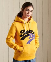 Superdry Dames Trui Vl Source Hood