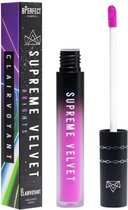 BPerfect Cosmetics - Supreme Velvet Bright Liquid Lips Clairvoyant