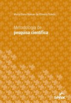 Série universitária - Metodologia de pesquisa científica