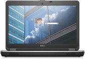 Dell Latitude E6440 14" laptop refurbished door PCkoophulp, Intel Core i5-4310M 2.8GHz, 8GB, 240GB SSD, DVD-RW, Windows 10 Pro