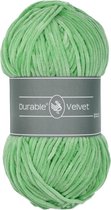 Durable Velvet - 2137 Mint