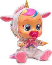 babypop Unicorn Dreamy meisjes 30 cm 2-delig