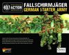 Afbeelding van het spelletje Fallschirmjager Starter Army