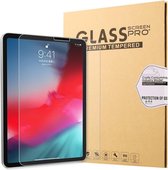 Beschermglas - Geschikt voor iPad Pro 12.9 inch (2018/2020/2021)