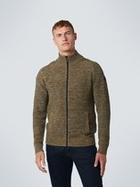 No Excess Pullover Mannen Olive, Xxl