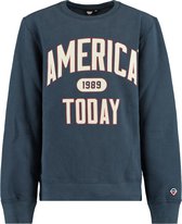 America Today Sweater Simon JR