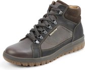 Mephisto Vrouwen Veterschoenen Kleur: Bruin Maat: 42