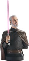 Star Wars: Revenge of the Sith - Count Dooku 1:6 Scale Bust