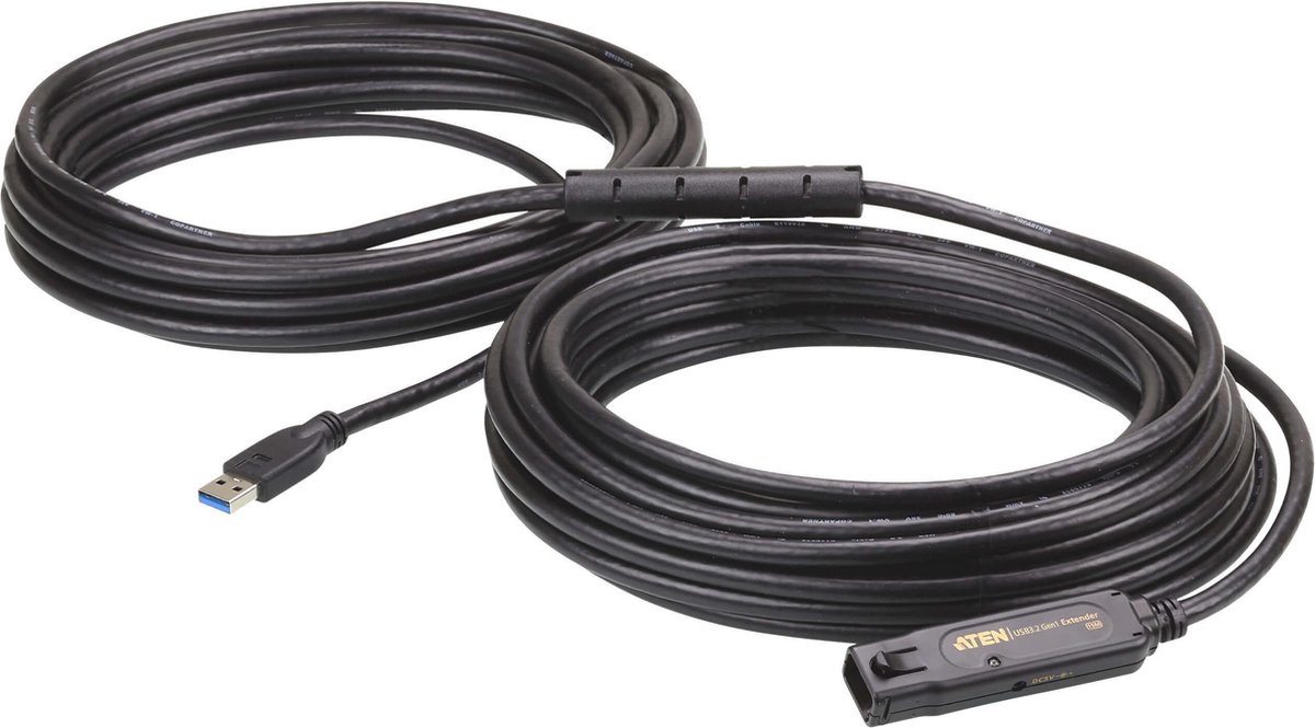 15 m USB3.2 Gen1 verlengkabel