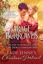 Windham Series 8 - Lady Jenny's Christmas Portrait