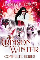 Winter's Rage Boxed Set: The Crimson Winter Reverse Harem Complete Series