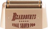 Tondeuse Final Shaver Pro - Top