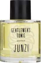 Gentlemens Tonic Eau de Toilette Junzi