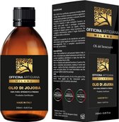 100% Pure Certified Jojoba Oil