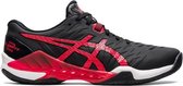 ASICS Blast FF 2 - Sportschoenen - zwart/rood/wit - maat 46.5