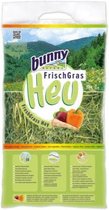 Bunny Freshgrass Vers Hooi Met Groenten  | 500