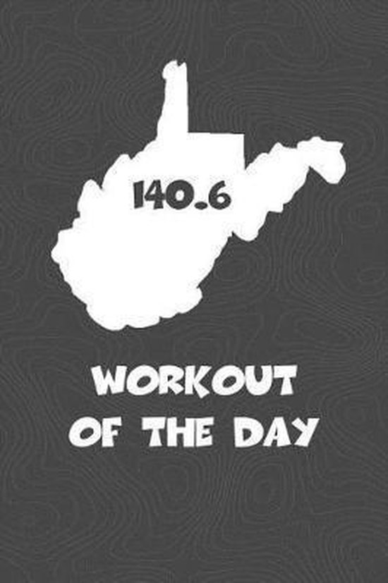 Workout of the Day - cover