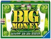 Ravensburger Big Money Bordspel Economische simulatie