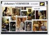 Afbeelding van het spelletje Johannes Vermeer – Luxe postzegel pakket (A6 formaat) : collectie van 25 verschillende postzegels van Johannes Vermeer – kan als ansichtkaart in een A6 envelop - authentiek cadeau - kado - geschenk - kaart - meisje parel - delft - Nederlands - melk