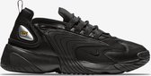 Nike Zoom 2K Zwart - Heren Sneaker - AO0269-002 - Maat 40