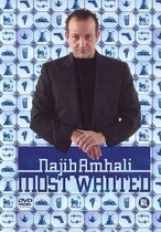 Najib Amhali - Most Wanted