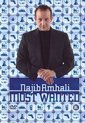 Najib Amhali - Most Wanted (DVD)