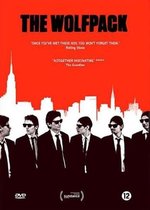 The Wolfpack (DVD)